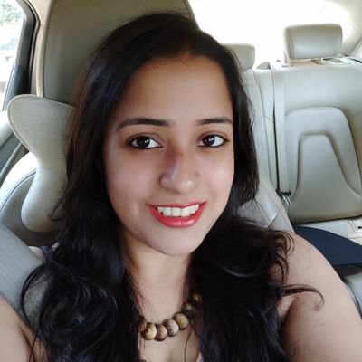 CSPriyal Profile Picture