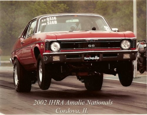 Lenny5160's profile picture. Father of five, husband, drag racer, bowler, youth hockey coach.