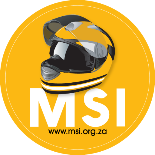 The Motorcycle Safety Institute is the leading organisation on Motorcycle Safety & Risk Awareness based in South Africa.

#MotorcycleSafety #SouthAfrica #Africa