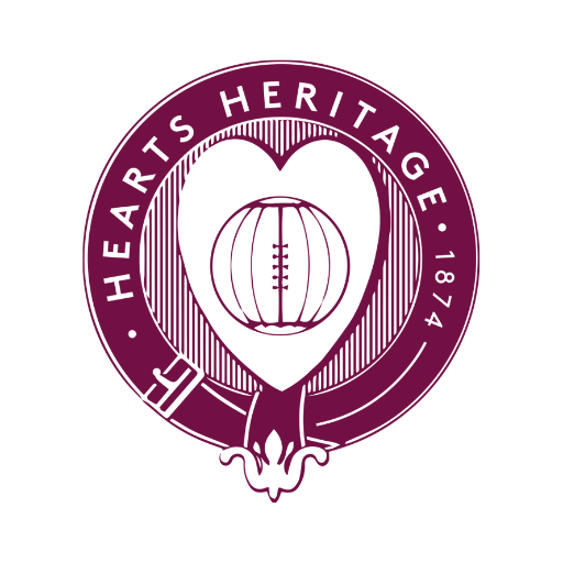 Official twitter account for Hearts FC Heritage!
Museum | Stadium Tours | Heritage Trails | Memorial Garden