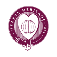 Hearts Heritage(@Hearts_Heritage) 's Twitter Profile Photo