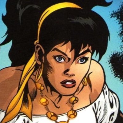 Here to talk about Cynthia Reynolds (Cindy)! Most don’t know her so here is an attempt to bring her back into the spotlight. Come on DC give us more of her ❤️