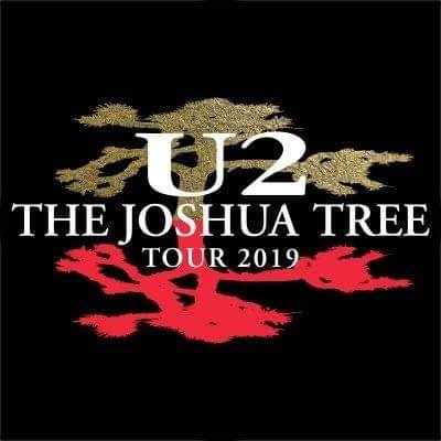 U2 Tickets https://t.co/8RyqXyc2kV
Taking The Joshua Tree Tour on the road in 2019.
