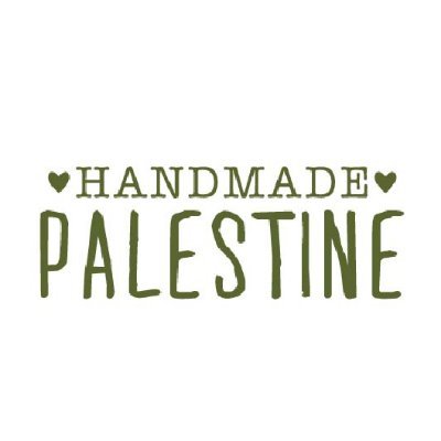 Handmade Palestine