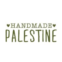 Handmade Palestine(@HandmadePalest2) 's Twitter Profile Photo