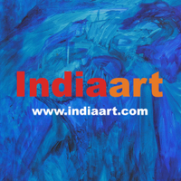 Indiaart Gallery(@Indiaart) 's Twitter Profile Photo