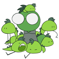 WendyLiZard (@wendylizard) 's Twitter Profile Photo