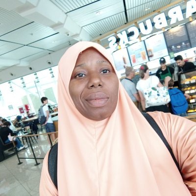 #UMMUH (MOTHER)
#WIFE
# R
#DATA-LOVER
#TEACHER
#TRAVELER
Research interest concerns applied statistics in the biomedical, health and environmental sciences.