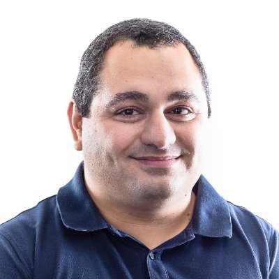 sarghayk's profile picture. Tech wizard