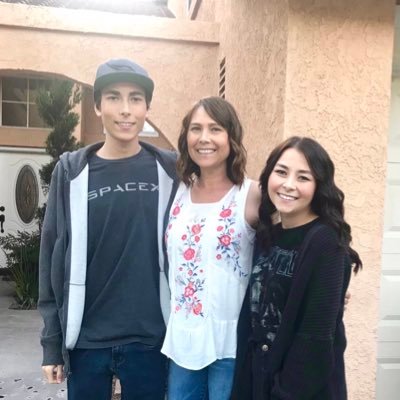 carrienichols07's profile picture. Instructional Coach SVUSD