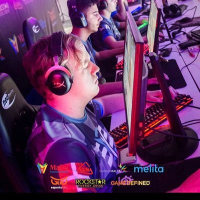 GuldbrandtCSGO's profile picture. 
