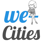 we-Cities (@we_cities) 's Twitter Profile