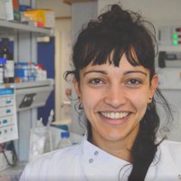 Carlotta Olivero (@carlottaolivero) 's Twitter Profile