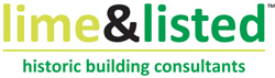 limeandlisted's profile picture. historic building consultants | project management | training courses
