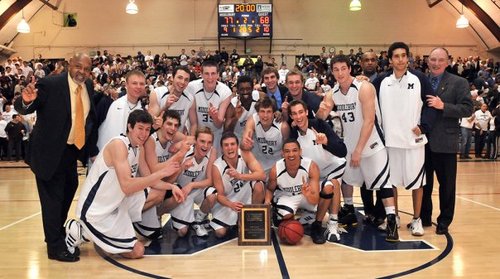 MiddleburyBasketball Profile