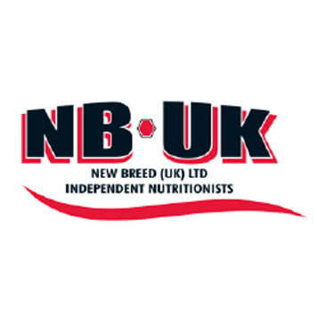 New_Breed_UK's profile picture. NB UK are a ruminant nutrition company based in the North West of England. We've been supplying farms and advising farmers for over 15 years.