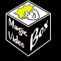 magicvideobox(@magicvideobox) 's Twitter Profile Photo