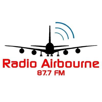 The official radio station for the Eastbourne International Airshow. Follow us for flying information, weather, parking music and chat. 87.7FM.