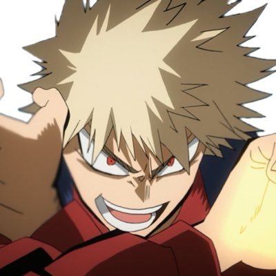 ヒロアカ大好きさんのプロフィール画像