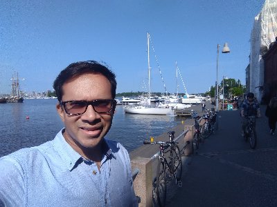 carlosc05738089's profile picture. Inovar é preciso