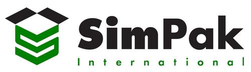 Simpak International manufactures a Patented protective packaging material called Simpads. The company is headquartered in Louisville, KY.