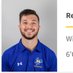 Zach Hayes (@zachayes15) Twitter profile photo Zach Hayes (@zachayes15) Twitter profile photo