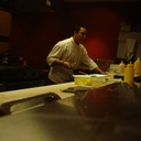 Christopher Cortes - @ChefQuesho - Twitter