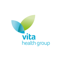 Vita Health Group(@vitahealthuk) 's Twitter Profile Photo