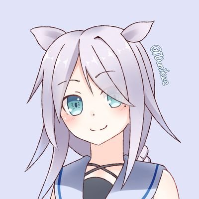 海風(改二)さんのプロフィール画像