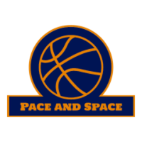Pace&Space Basketball (@paceandspacee) 's Twitter Profile