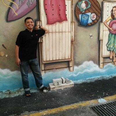 pemudamisteri's profile picture. Hanya insan biasa yang terikat dengan tanggungjawab.