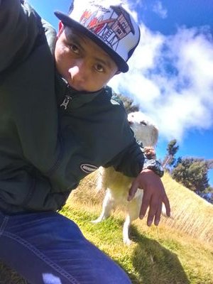 RLauraL3's profile picture. Aventurero