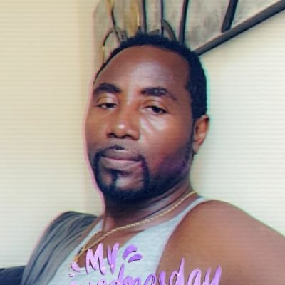 UwaifoPrinceton's profile picture. 