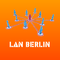 LAN Berlin (@lanberlin) Twitter profile photo