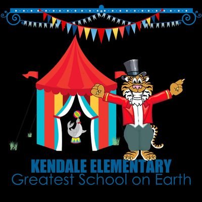 Kendale Elem. intends to educate, inform & provide updated information on initiatives, events & programs that support the mission, vision and goals of M-DCPS.