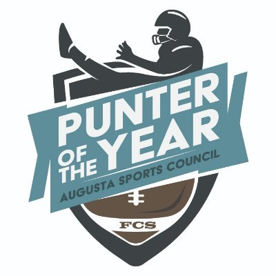 Official Twitter Account for the FCS Punter of the Year presented by the Augusta Sports Council #FCSPunteroftheYear