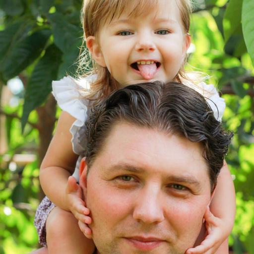 AdolfoDieter's profile picture. 