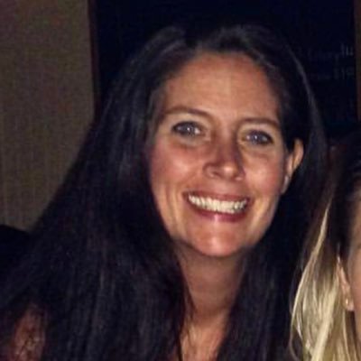 Alecia Pynn