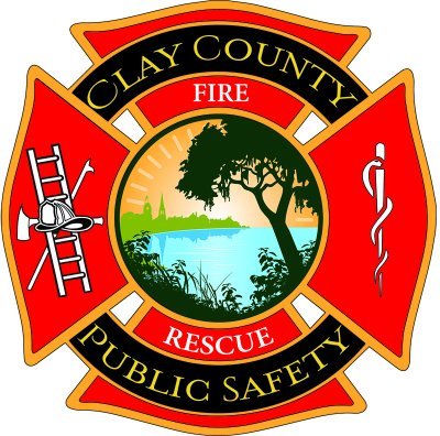 Clay County Fire Rescue