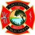 Clay County Fire Rescue (@ClayFireRescue) Twitter profile photo