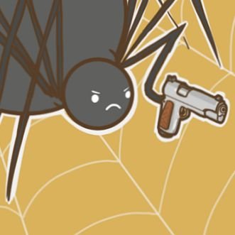 8_bit_spider Profile Picture