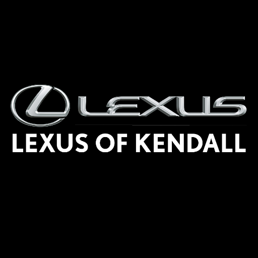 Miami's original Lexus dealer! Providing a world-class luxury car buying experience to the South Florida community. #lexusofkendall