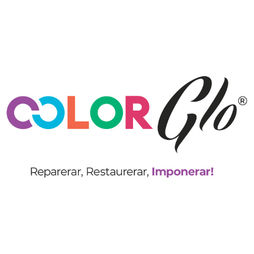 ColorGlo -Professionell reparation av all typ av inredningsmaterial såsom skinn, plast, vinyl och tyg. Vi finns idag på 22 orter i Sverige. 
ColorGlo since 1976