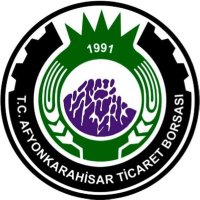 Afyonkarahisar Ticaret Borsası (@afyon_tb) 's Twitter Profile
