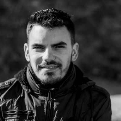 ⚙️🎨 Frontend Developer. ⚛️ Baby React. 👨🏻💻 Estudiante informal.
