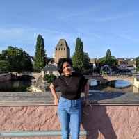 Gunjan Shukla (@gunjanshukla_93) 's Twitter Profile Photo Gunjan Shukla (@gunjanshukla_93) 's Twitter Profile Photo