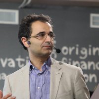 Jaba Devdariani (@jdevdariani) 's Twitter Profile Photo Jaba Devdariani (@jdevdariani) 's Twitter Profile Photo