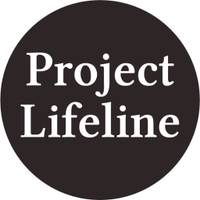 Project Lifeline(@projlifeline) 's Twitter Profile Photo