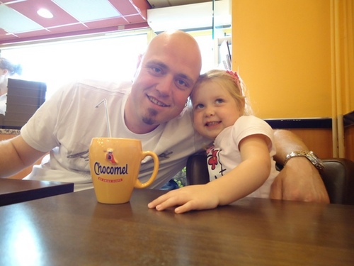 delange215's profile picture. 