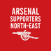 Arsenal Supporters North-East (@ne_arsenal) Twitter profile photo Arsenal Supporters North-East (@ne_arsenal) Twitter profile photo